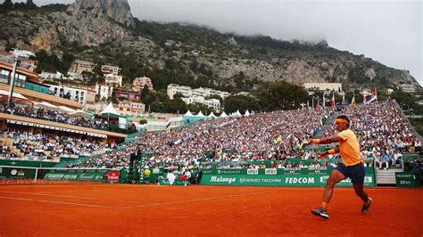 rolex montecarlo open 2018|Monte Carlo Schedule and Results 2018 .